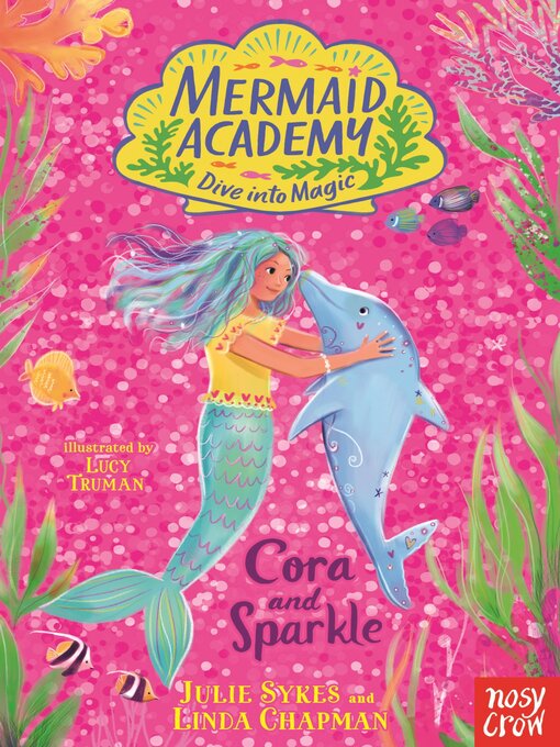 Title details for Mermaid Academy by Julie Sykes - Available